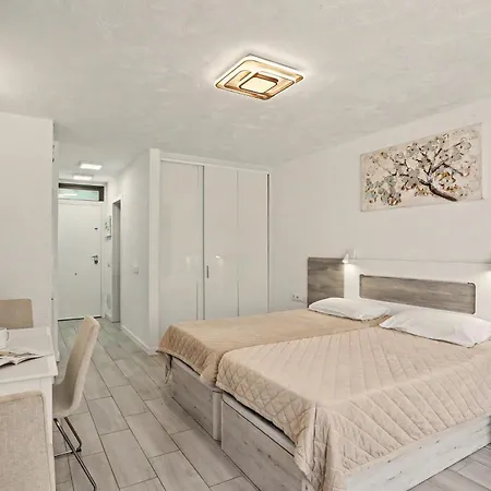 Appartamento Luxury Costa Adeje (Tenerife)