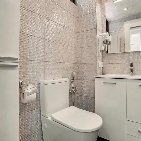 Appartamento Luxury