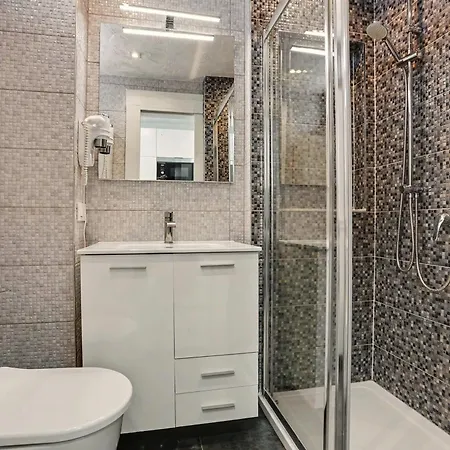 Appartamento Luxury