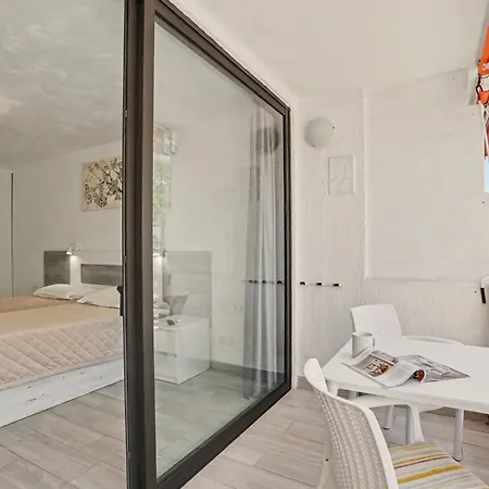 Appartamento Luxury