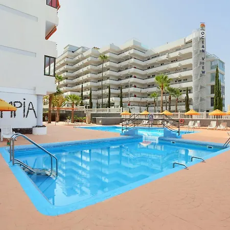 Appartamento Luxury Costa Adeje (Tenerife)